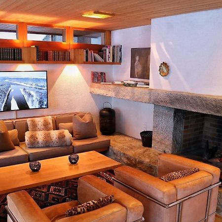 גרינדלוולד Chalet Morgane מראה חיצוני תמונה