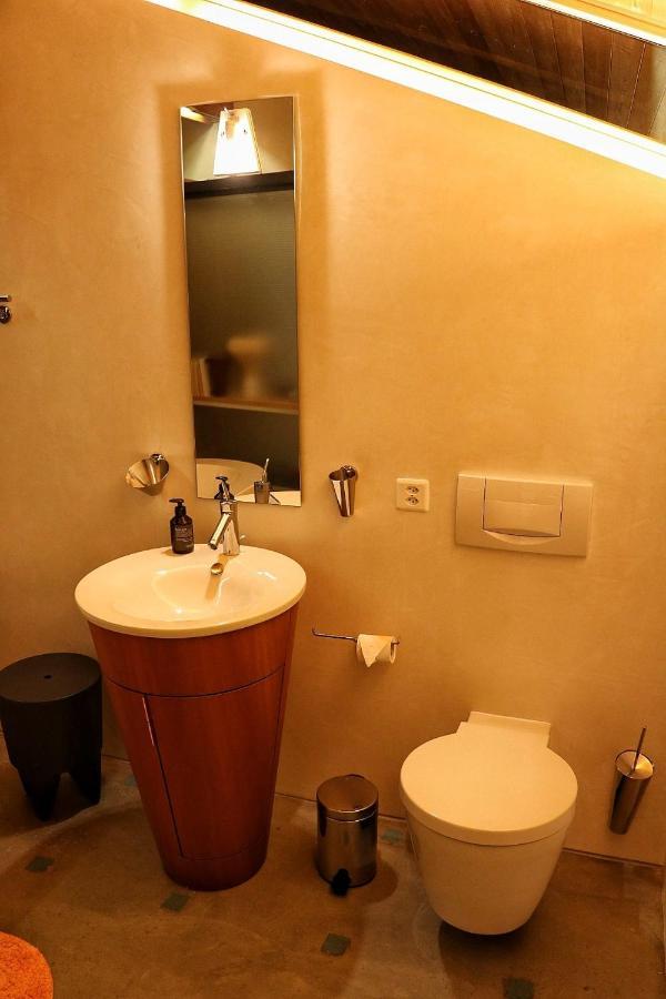 גרינדלוולד Chalet Morgane מראה חיצוני תמונה