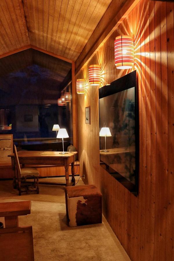גרינדלוולד Chalet Morgane מראה חיצוני תמונה